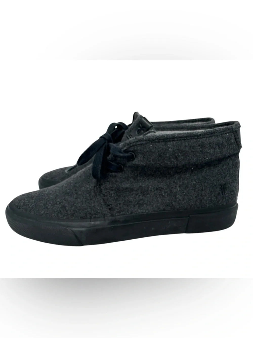 Frye ludlow wool
